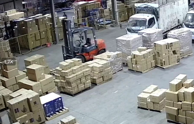 汕头到庆阳物流公司-电商物流-运输保障